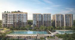 The Sen (D21), Condominium #551439311